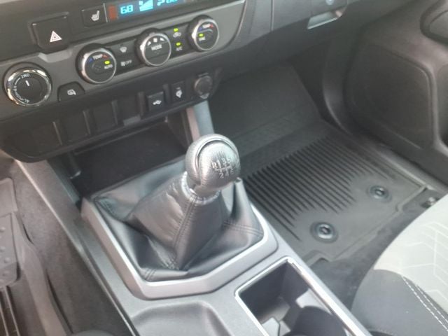 2022 Toyota Tacoma TRD Sport V6
