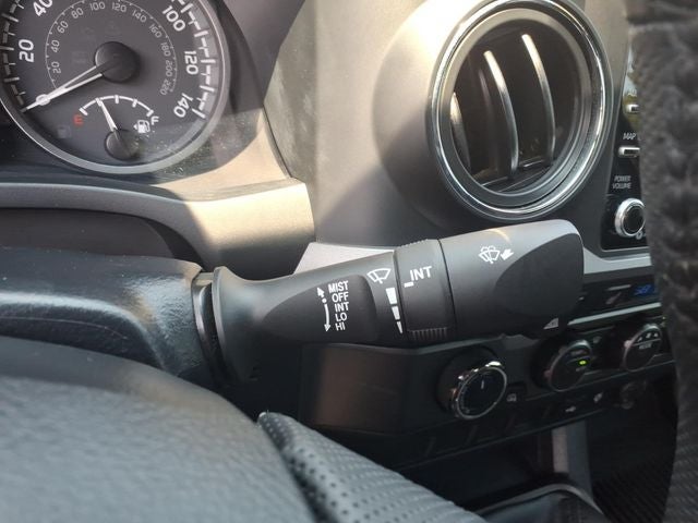 2022 Toyota Tacoma TRD Sport V6