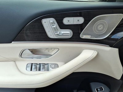 2022 Mercedes-Benz GLE GLE 350 4MATIC®