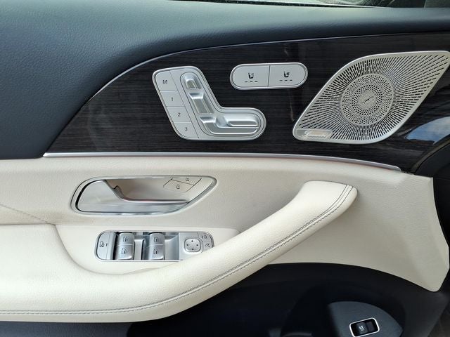 2022 Mercedes-Benz GLE GLE 350 4MATIC®