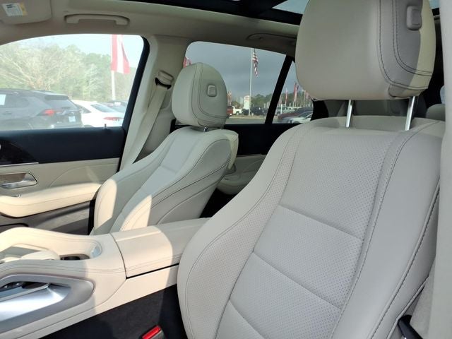 2022 Mercedes-Benz GLE GLE 350 4MATIC®