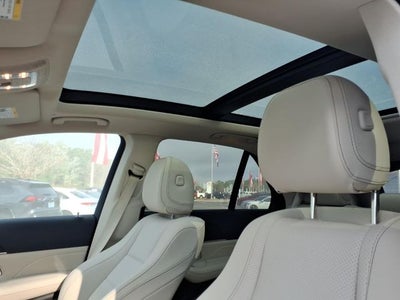 2022 Mercedes-Benz GLE GLE 350 4MATIC®