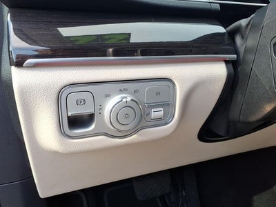 2022 Mercedes-Benz GLE GLE 350 4MATIC®