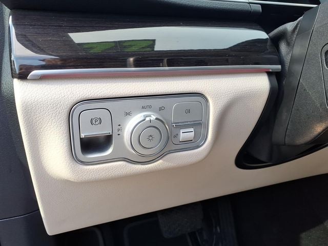 2022 Mercedes-Benz GLE GLE 350 4MATIC®