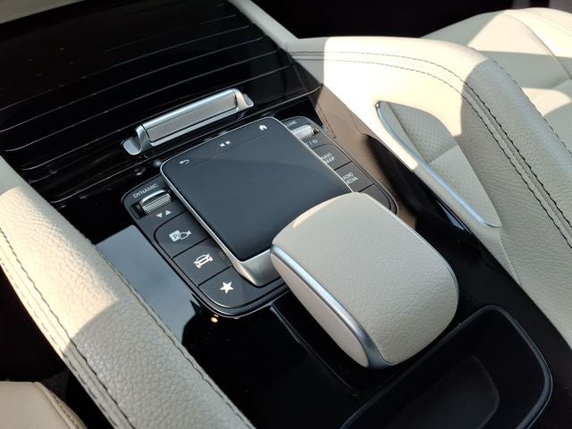 2022 Mercedes-Benz GLE GLE 350 4MATIC®