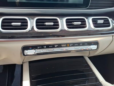 2022 Mercedes-Benz GLE GLE 350 4MATIC®