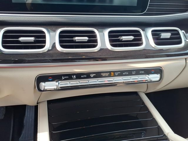 2022 Mercedes-Benz GLE GLE 350 4MATIC®