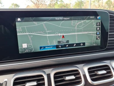 2022 Mercedes-Benz GLE GLE 350 4MATIC®