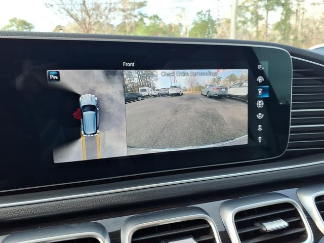 2022 Mercedes-Benz GLE GLE 350 4MATIC®