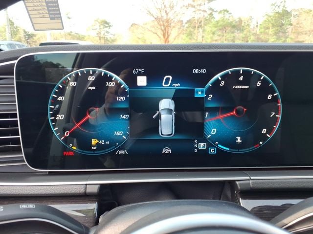 2022 Mercedes-Benz GLE GLE 350 4MATIC®