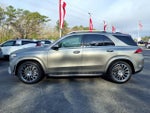 2022 Mercedes-Benz GLE GLE 350 4MATIC®