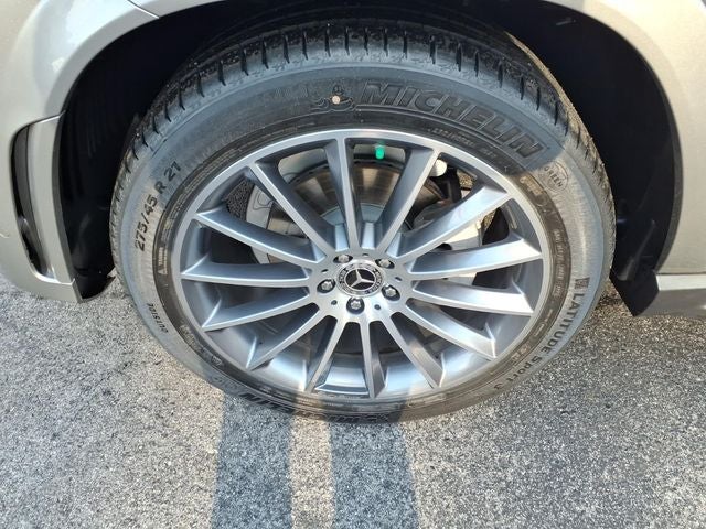 2022 Mercedes-Benz GLE GLE 350 4MATIC®