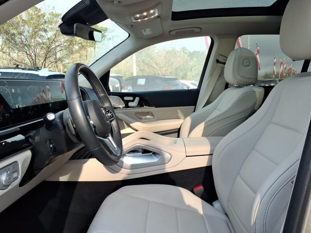 2022 Mercedes-Benz GLE GLE 350 4MATIC®