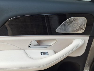 2022 Mercedes-Benz GLE GLE 350 4MATIC®