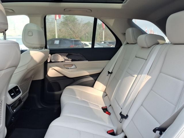 2022 Mercedes-Benz GLE GLE 350 4MATIC®