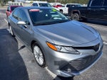 2020 Toyota Camry XLE