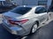 2020 Toyota Camry XLE