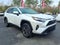 2025 Toyota RAV4 Hybrid XLE Premium