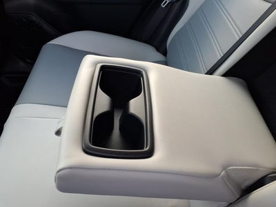 2025 Toyota RAV4 Hybrid XLE Premium