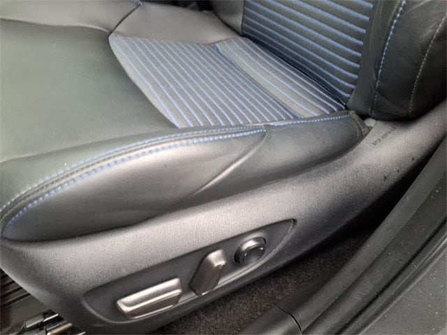 2025 Toyota RAV4 Hybrid XSE