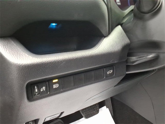 2025 Toyota RAV4 Hybrid XSE