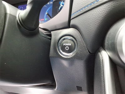 2025 Toyota RAV4 Hybrid XSE