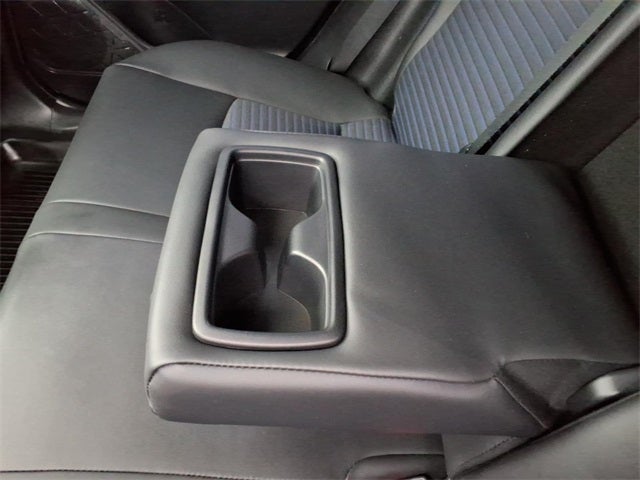 2025 Toyota RAV4 Hybrid XSE