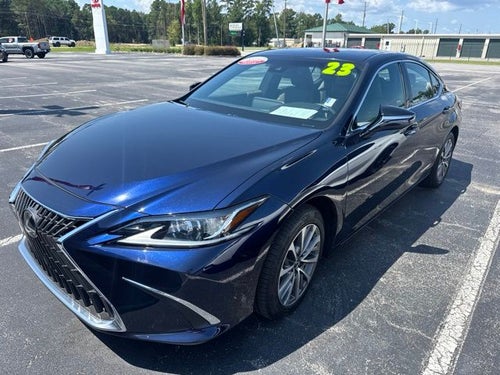 2023 Lexus ES 350