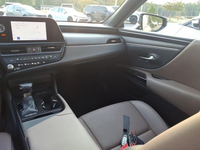 2023 Lexus ES 350
