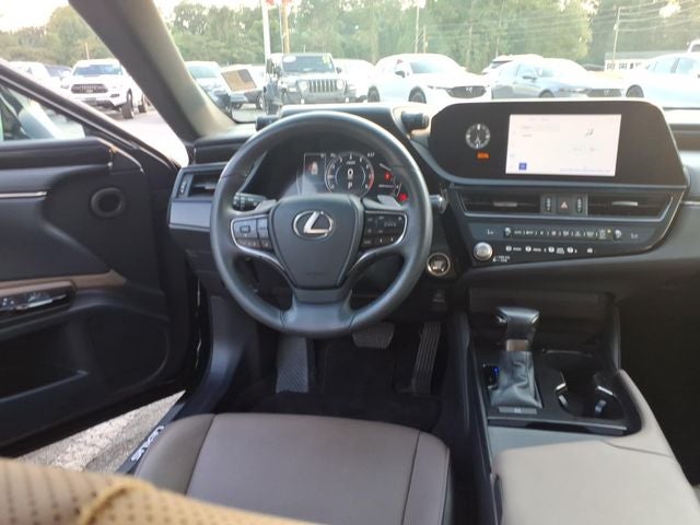 2023 Lexus ES 350