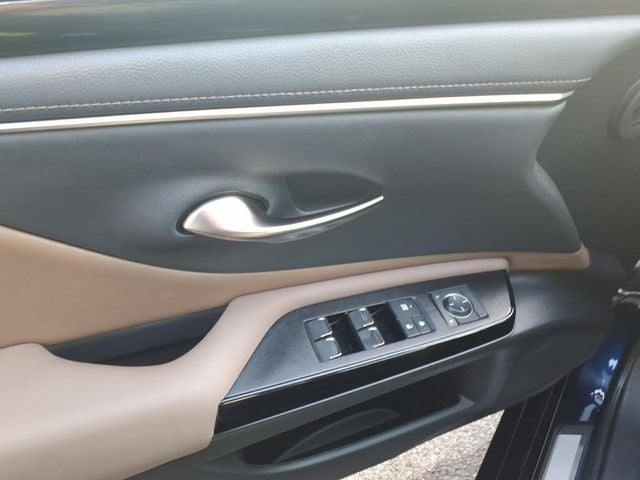 2023 Lexus ES 350