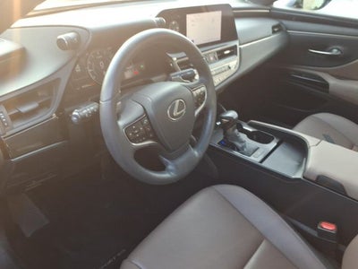 2023 Lexus ES 350