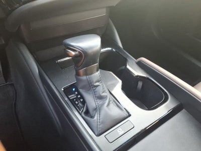 2023 Lexus ES 350