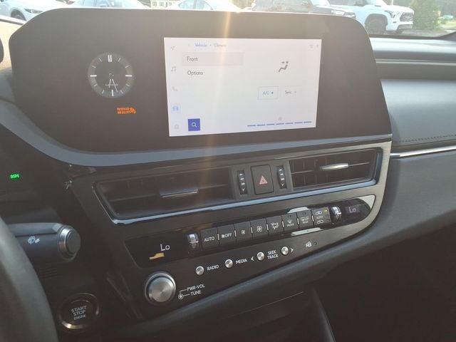 2023 Lexus ES 350