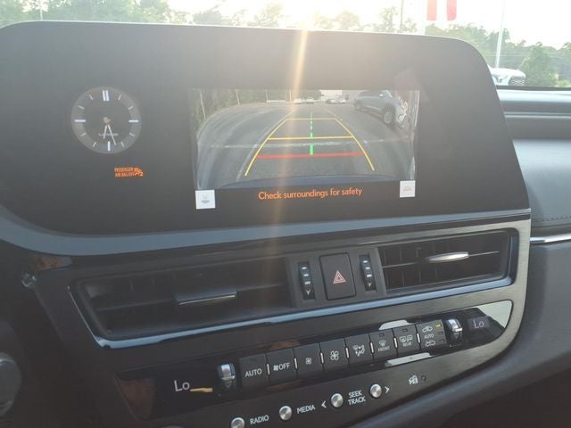 2023 Lexus ES 350