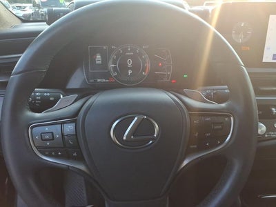2023 Lexus ES 350