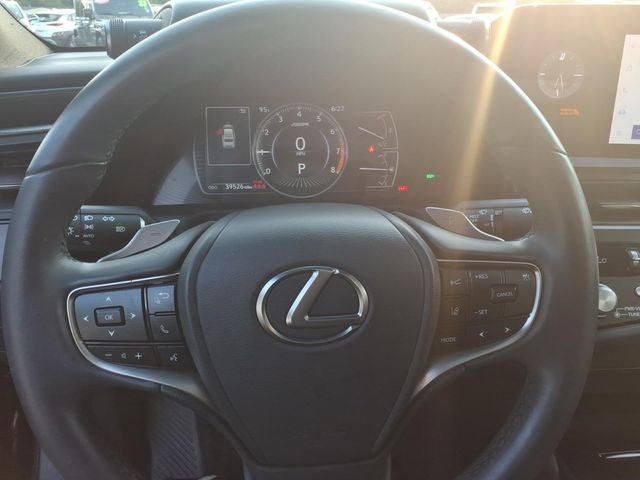 2023 Lexus ES 350