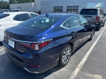 2023 Lexus ES 350