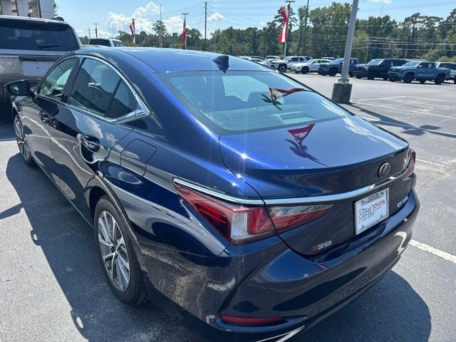 2023 Lexus ES 350