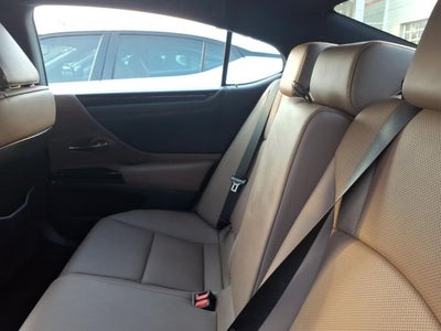 2023 Lexus ES 350