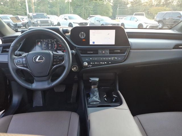 2023 Lexus ES 350