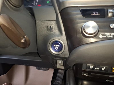 2021 Lexus ES 300h Ultra Luxury