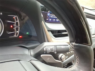 2021 Lexus ES 300h Ultra Luxury