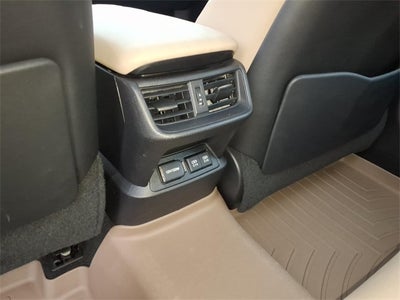 2021 Lexus ES 300h Ultra Luxury