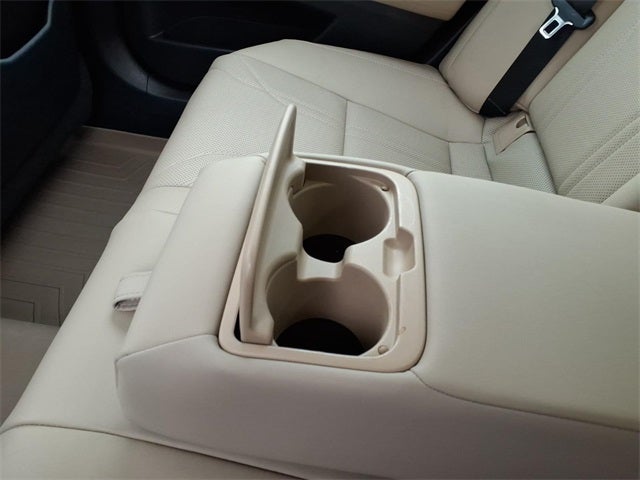 2021 Lexus ES 300h Ultra Luxury