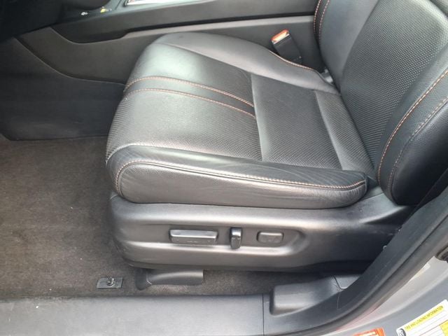 2024 Honda Passport TrailSport