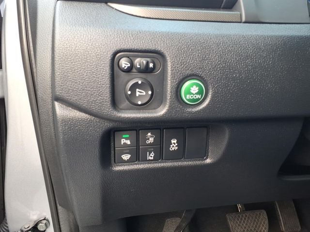 2024 Honda Passport TrailSport