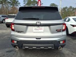 2024 Honda Passport TrailSport