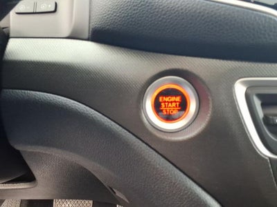 2024 Honda Passport TrailSport