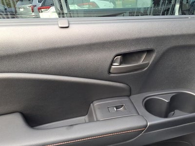 2024 Honda Passport TrailSport